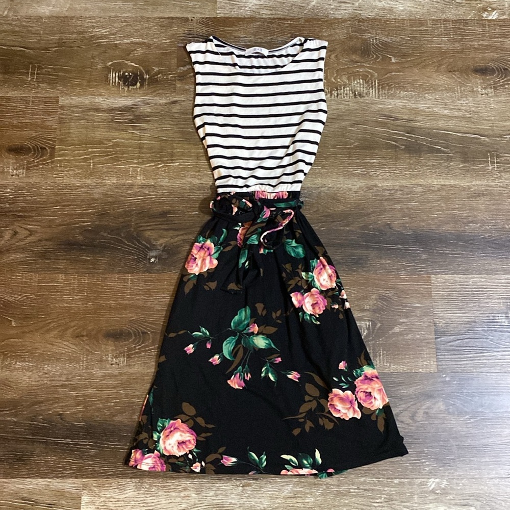LUX&Co Dress